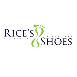 Rice's Shoe Store